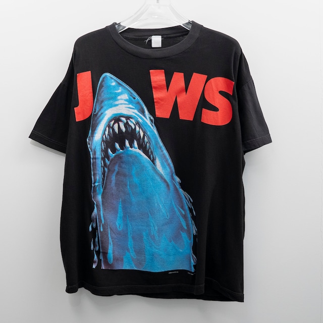 Jaws " Attacking Summer 1993 " FadeTag OSFA【E8-79】
