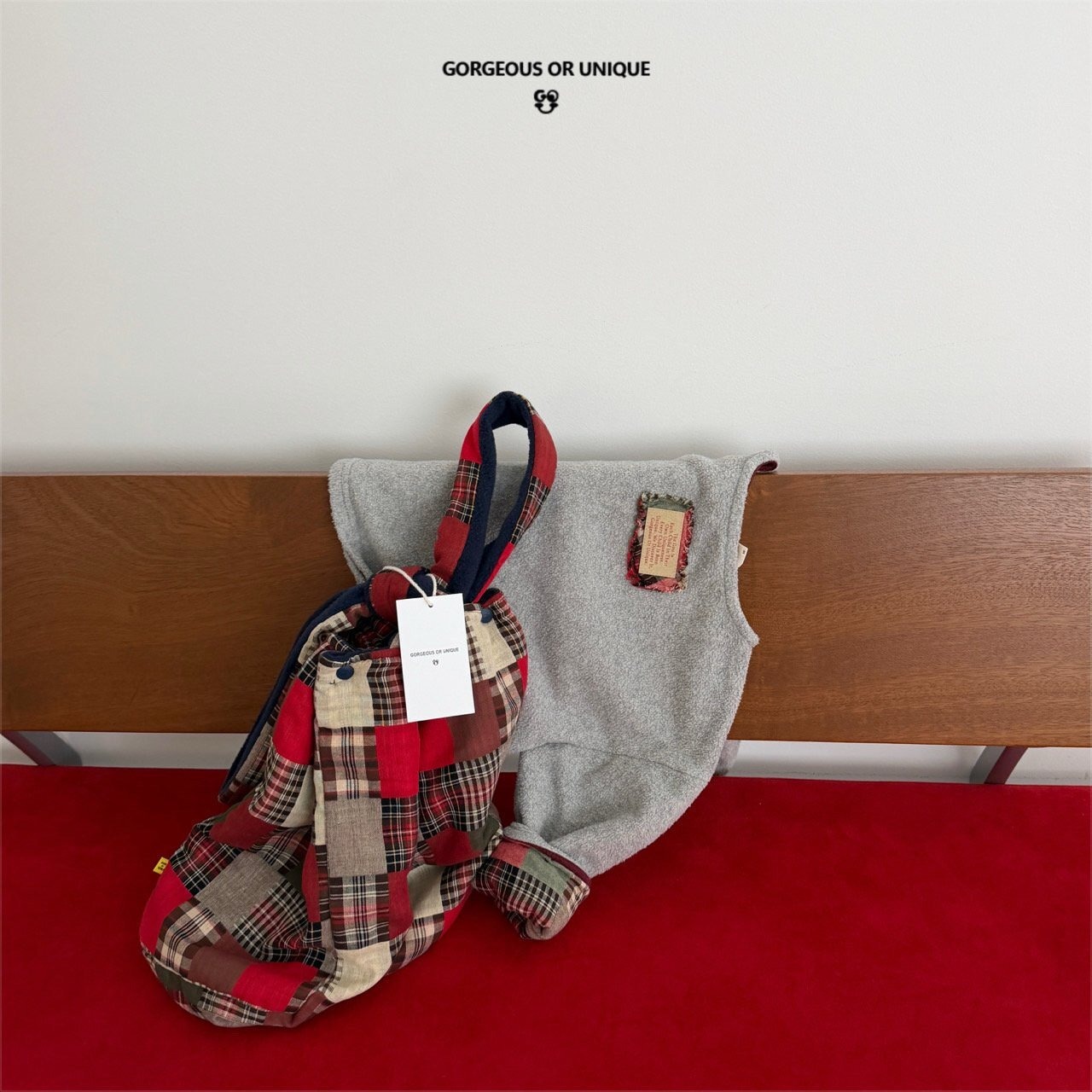 GOU［取寄］banzen ecobag 26winter