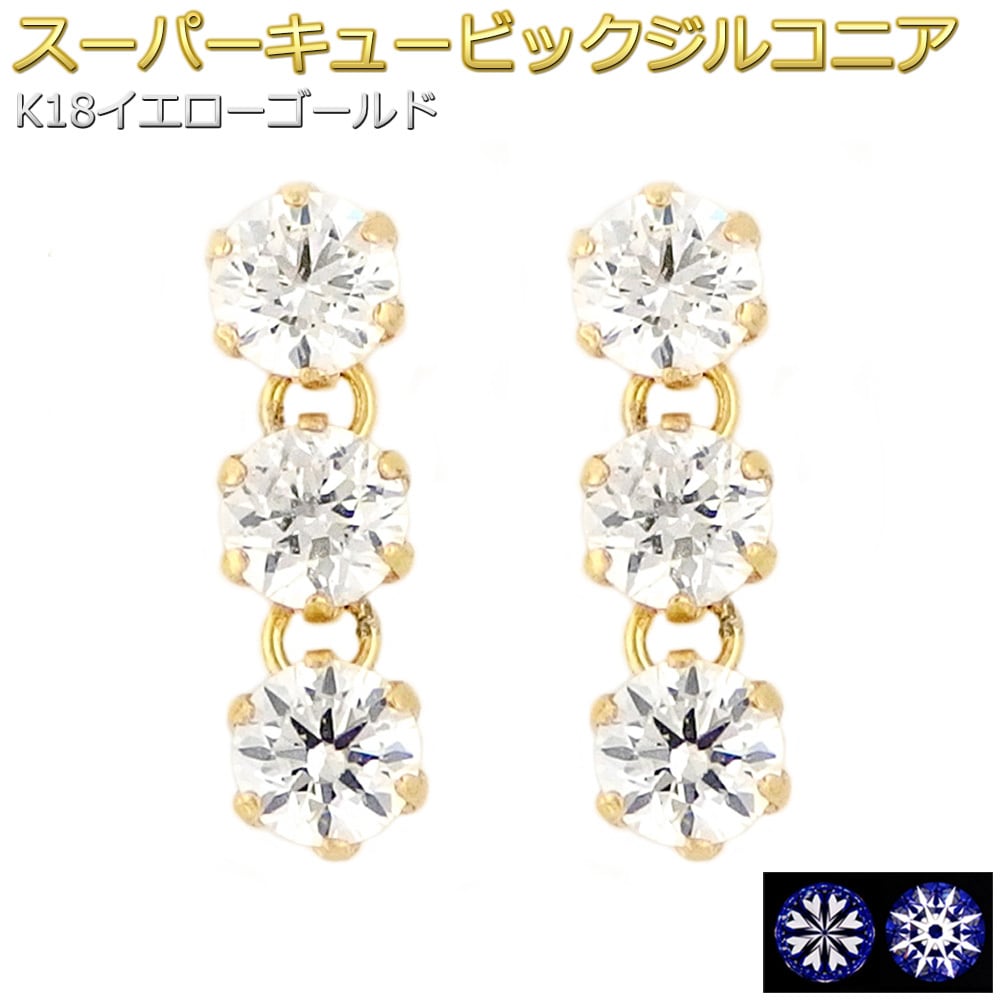 キュービックジルコニア | FOREST OF THE JEWELRY - 宝石の森 - 本店サイト