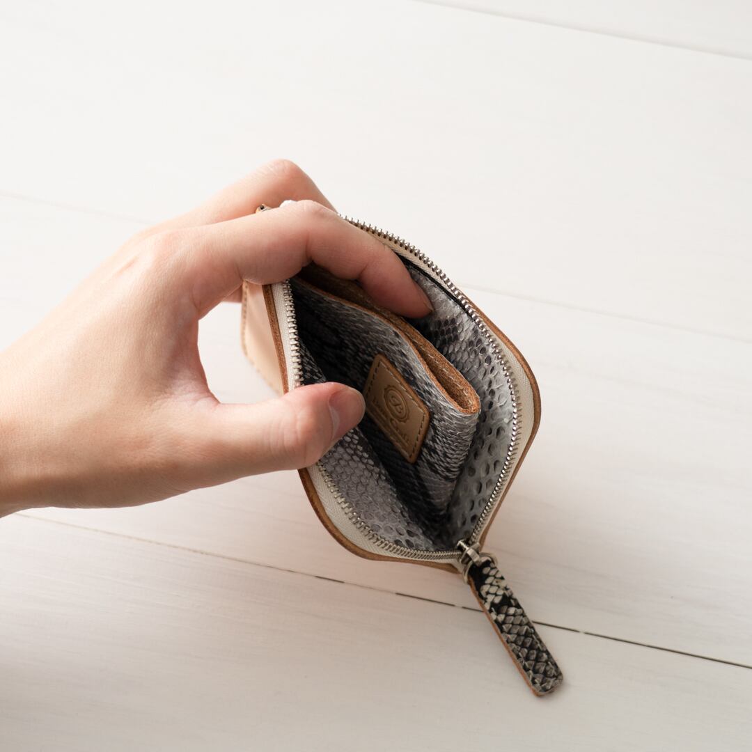 小物 hide 革小物名入れ無料キャペーン | スミス | ショップブログ | 渋谷