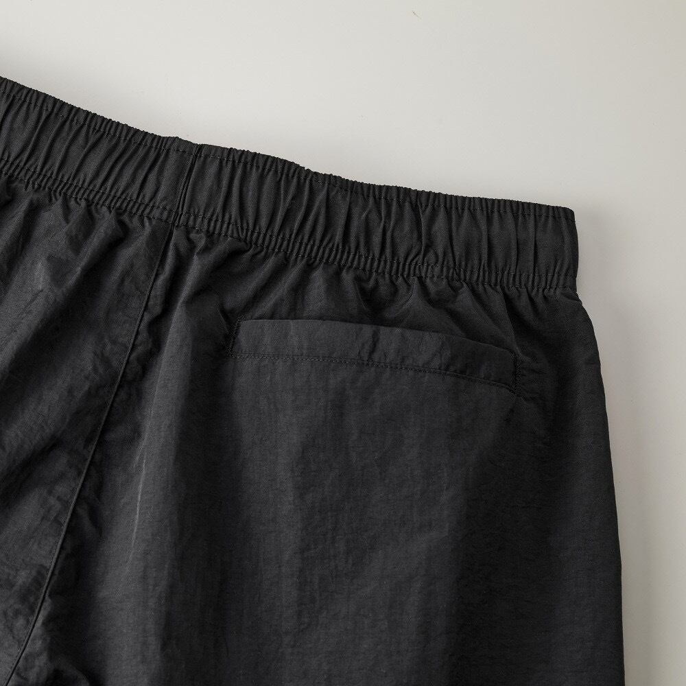 2025年 7月中発送予定）受注生産（SETUP対応）everyday Nylon Training Pants２／ナイロントレーニングパンツ２（セットアップ対応）　