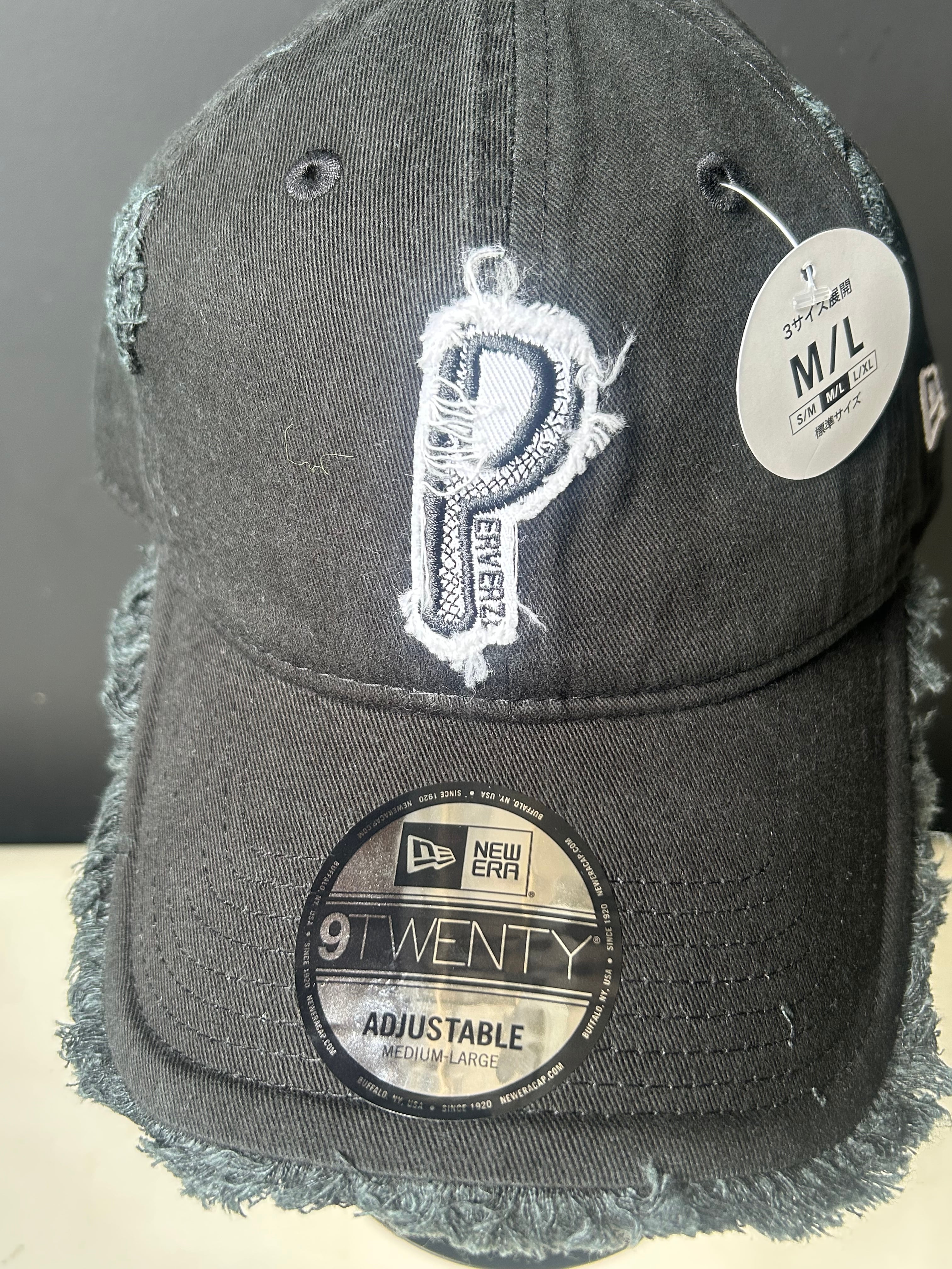 PERVERZE NEW ERA PERVERZE Initial Cap | AAR