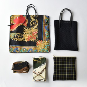 HAPPY BAG 2026 <PIPING BAG ver.> #35