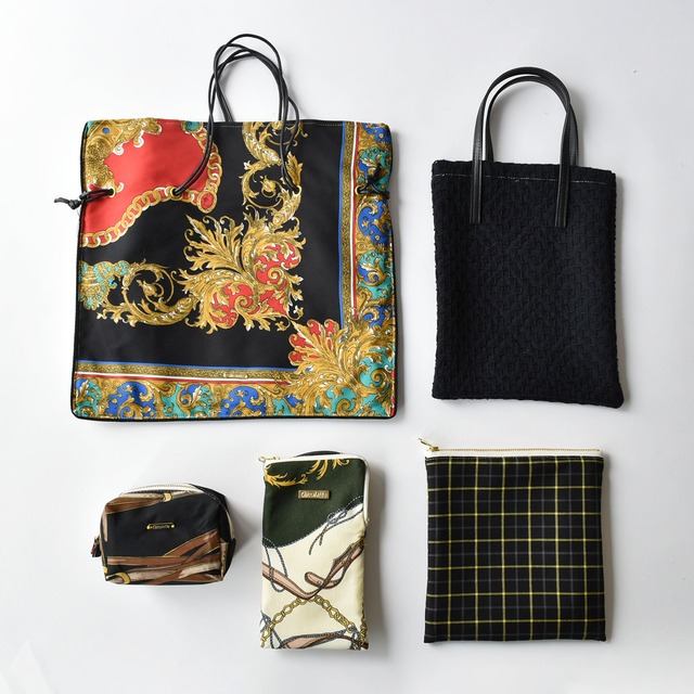 HAPPY BAG 2026 <PIPING BAG ver.> #35