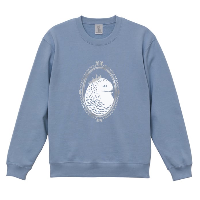 『白雪姫』トレーナー