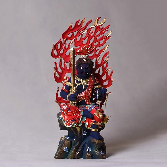 天照大御神 一生守(立像) | PAY ID
