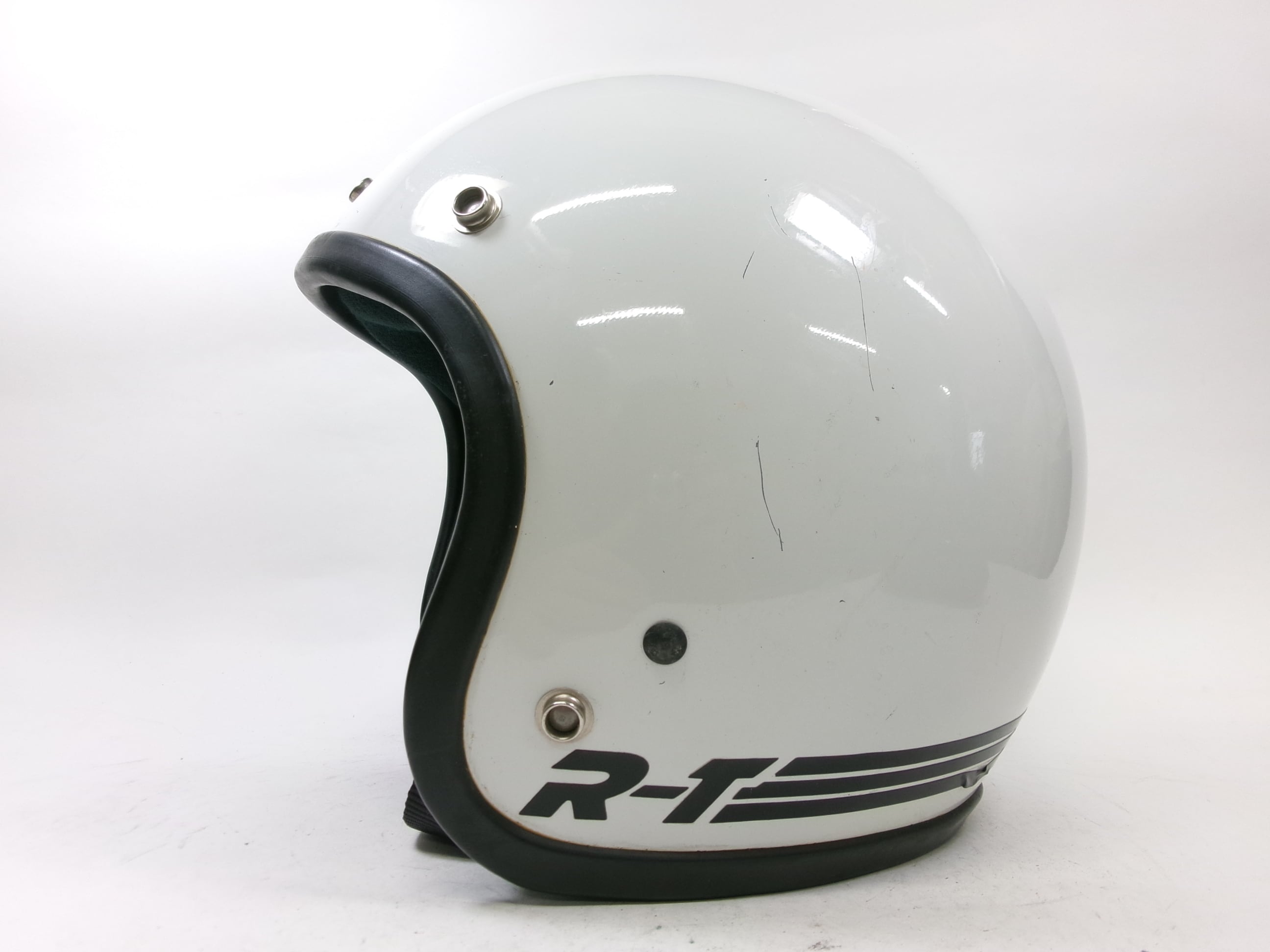 HEADS Vintage Helmets & Accessories