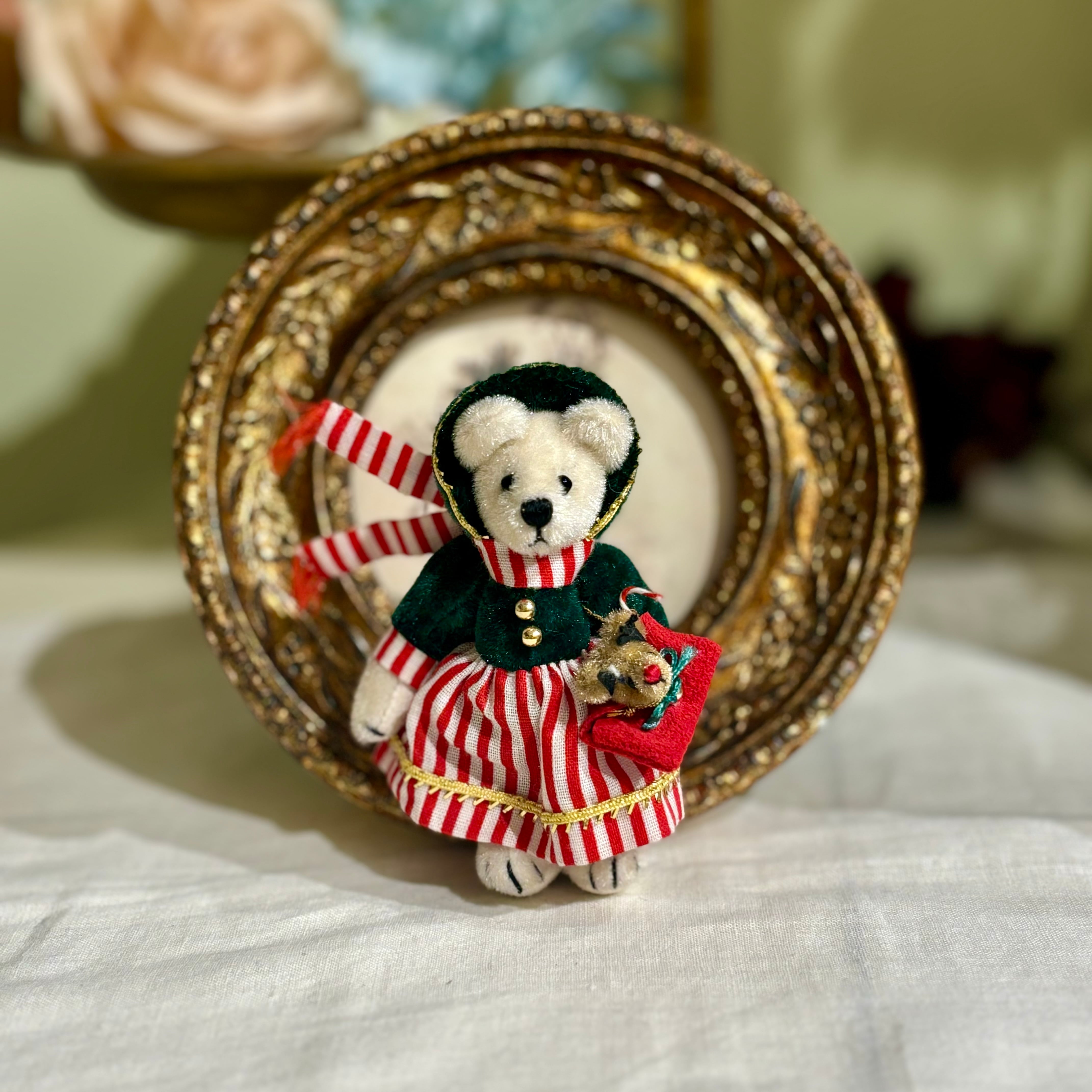 90年代〜テディベア | Bells Room