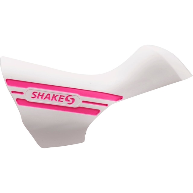 SHAKES HOOD SH-6800 Matte White Pink