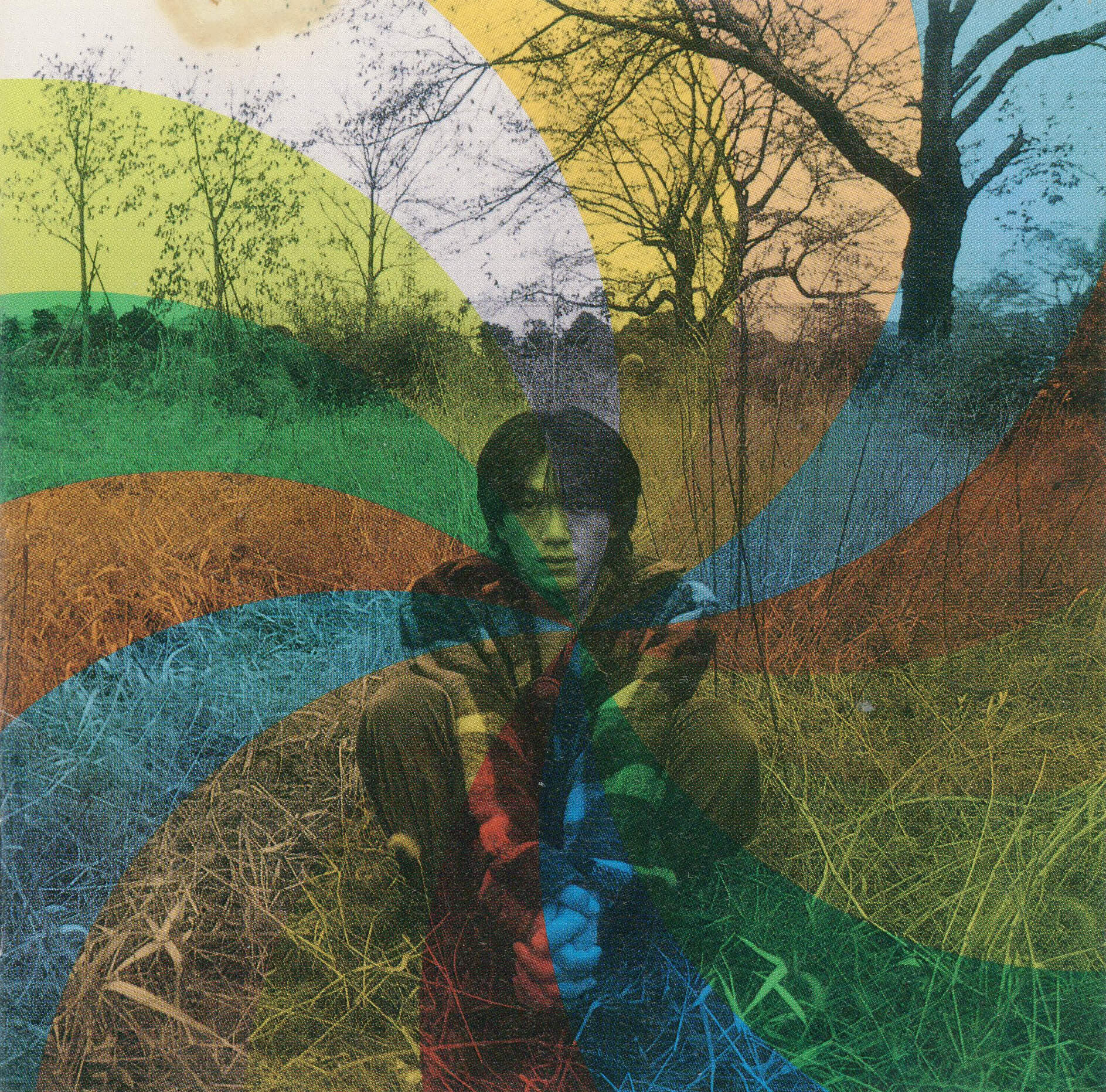 最大瞬間風速』SOUND APARTMENT 1stアルバム | NOWHERE information