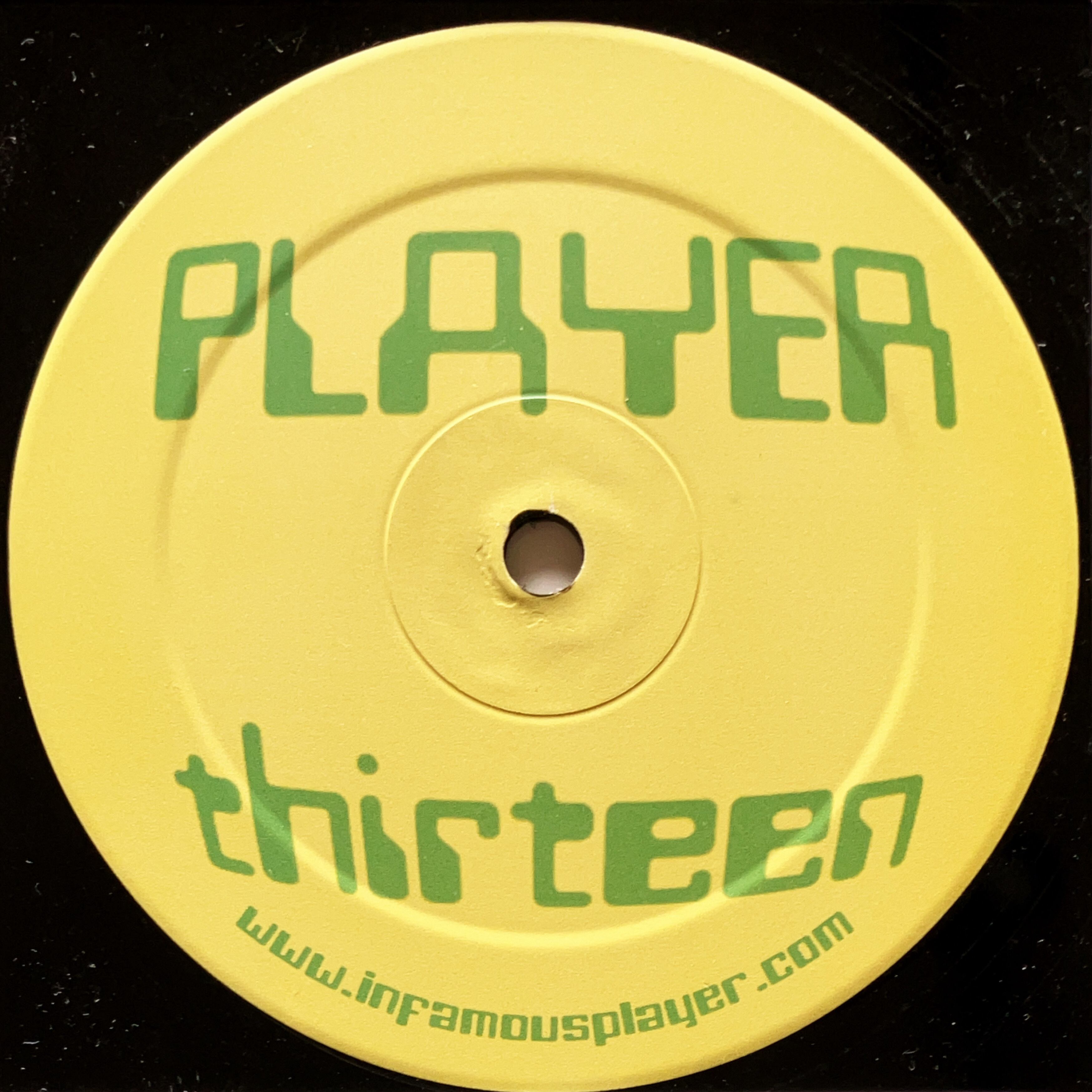 VELVET EDEN / Double Twelve | Pay ID