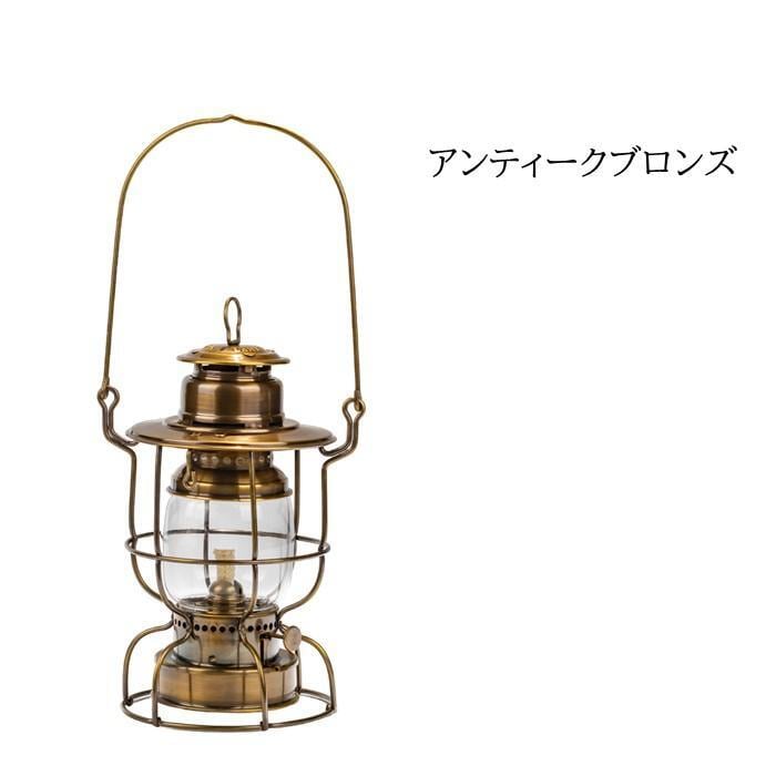 Vermont Lanterns】 バーモントランタン レイルロードランタン | CAMP