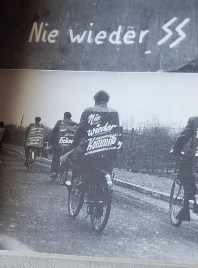 "BIKIN" 1980s Visual history book