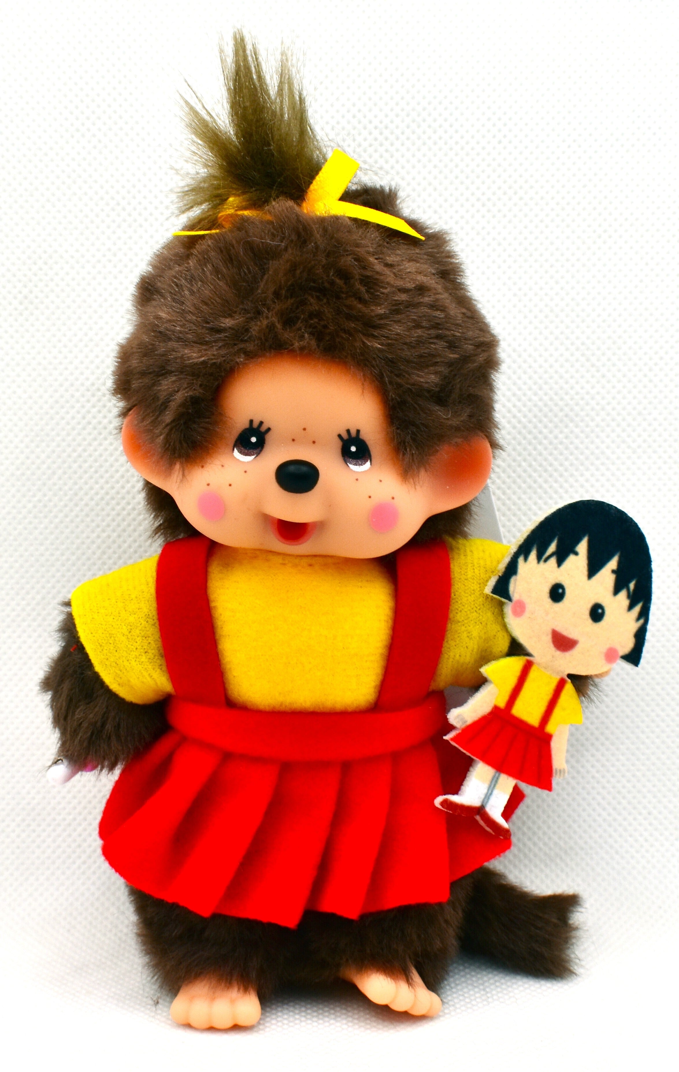 まる子＆モンチッチ | ちびまる子ちゃんランド