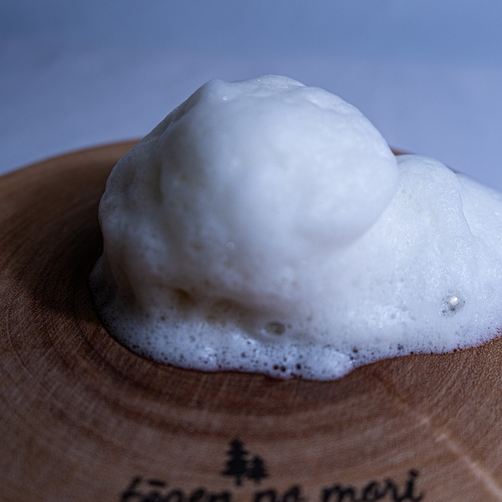 todomatsu soap（自然派食器石けん）