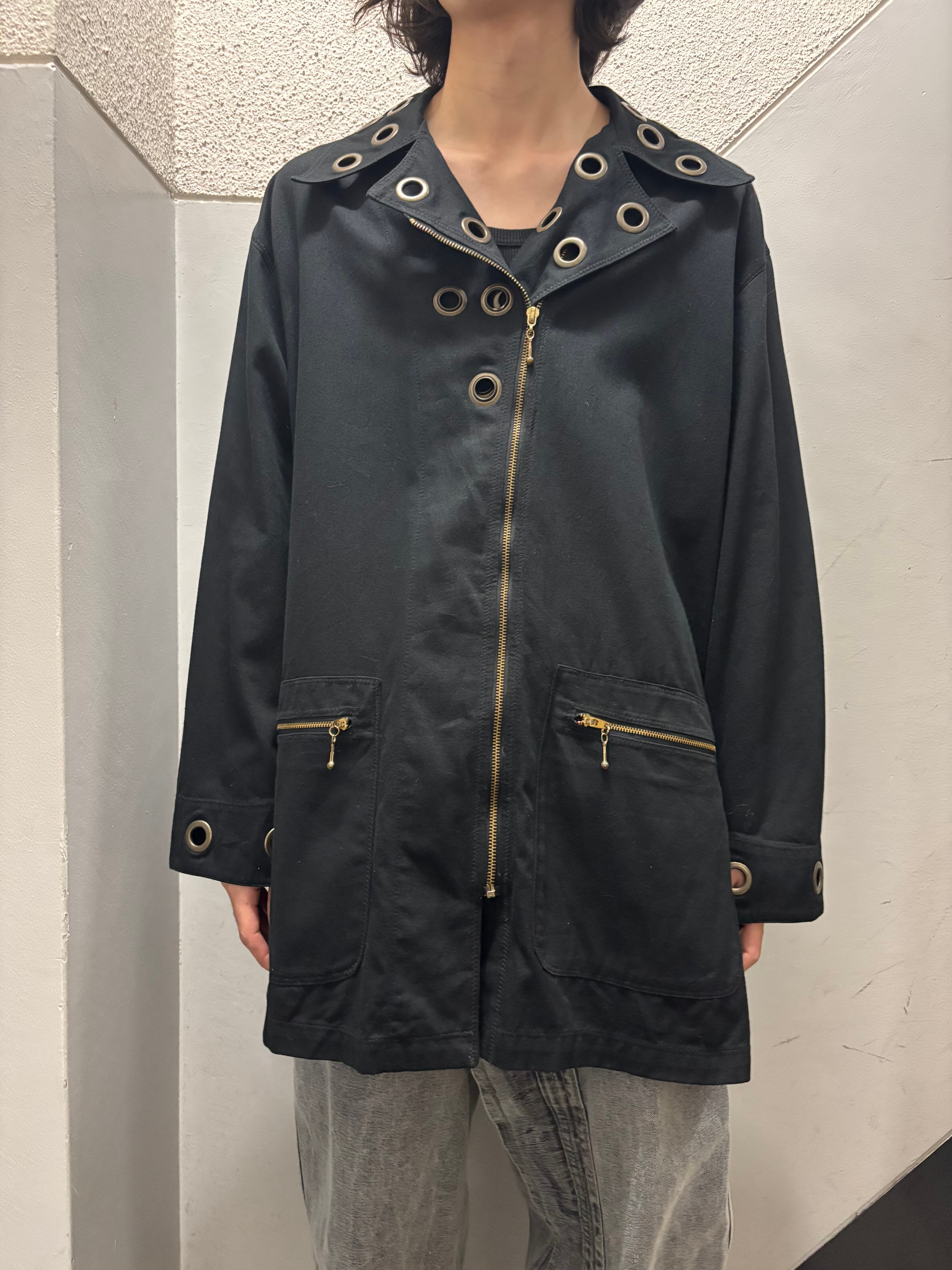 08AW Balenciaga by Nicolas Ghesquiere | PAY ID
