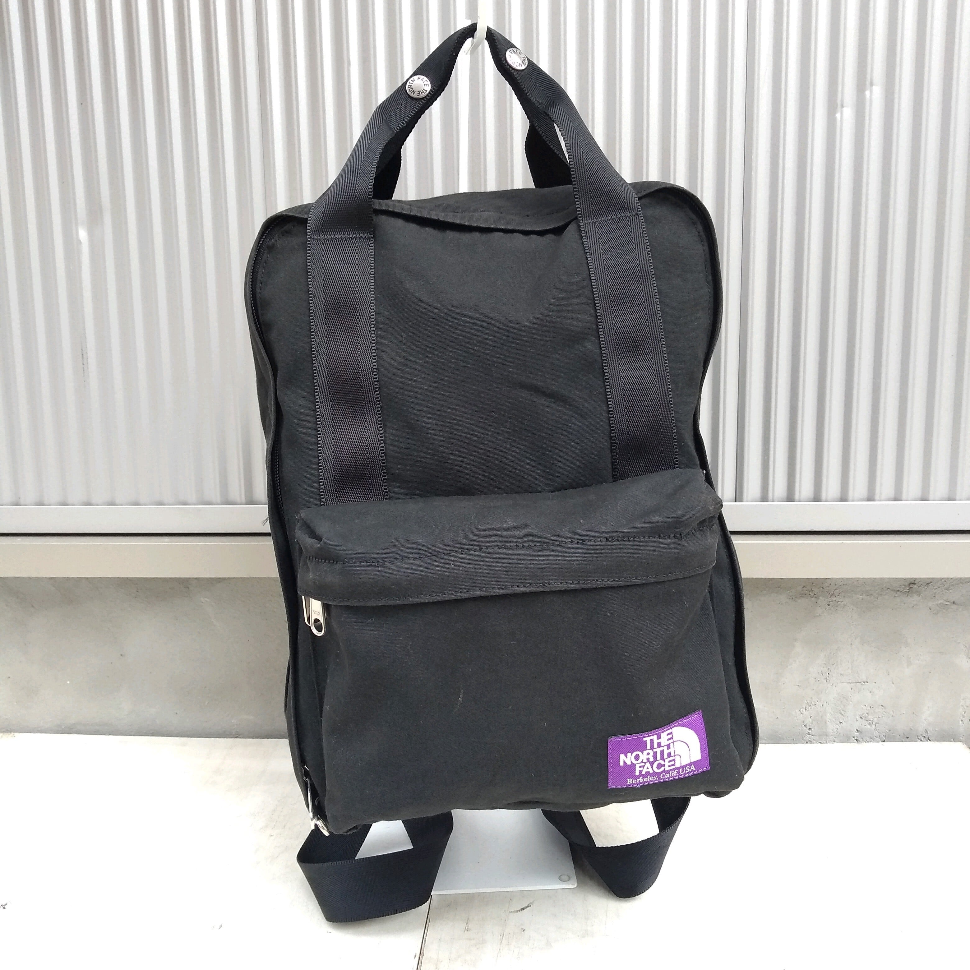 2way】ノースフェイス パープルレーベルTHE NORTH FACE PURPLE LABEL