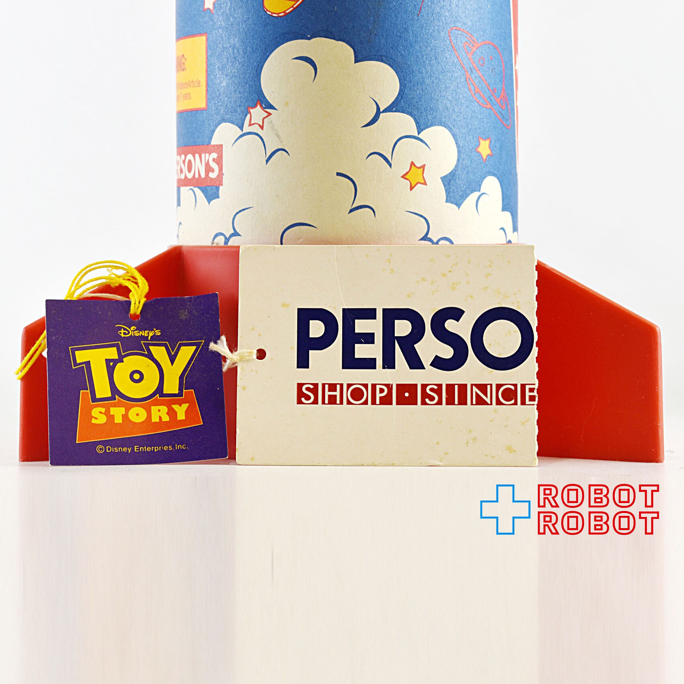 トイストーリー toystory パーソンズTシャツ付き persons