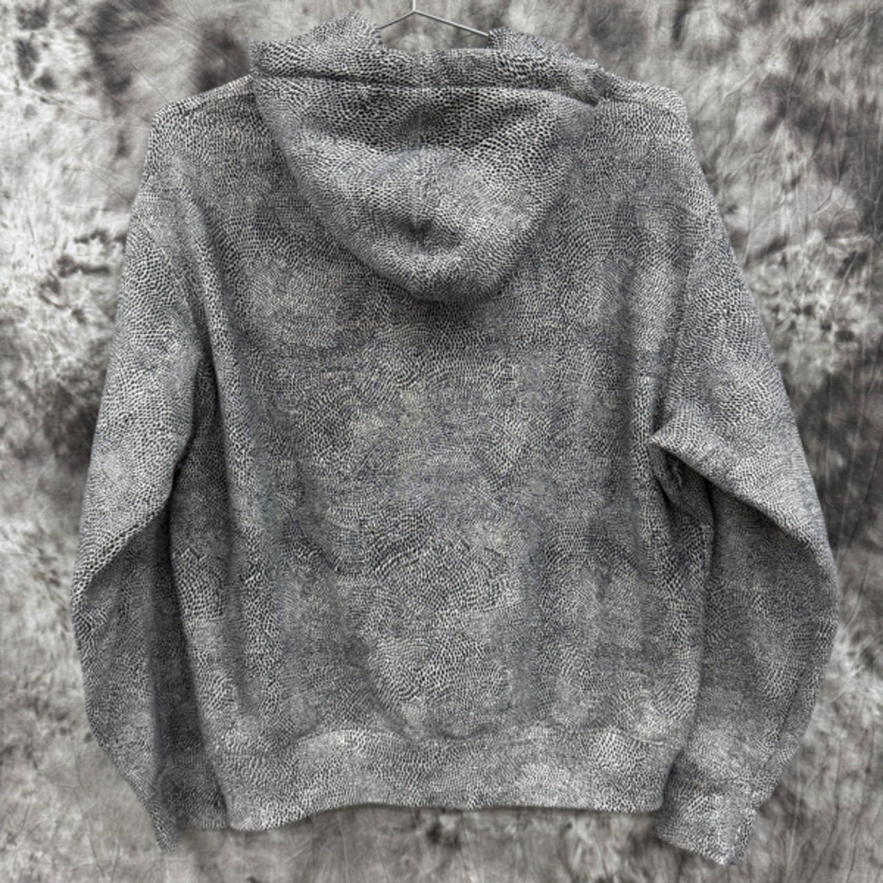 Supreme/シュプリーム 【25SS】 Small Box Hooded Sweatshirt 