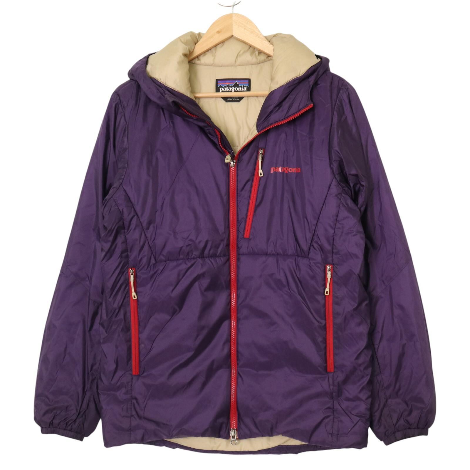 PATAGONIA DAS PARKA 2014 | safarionline