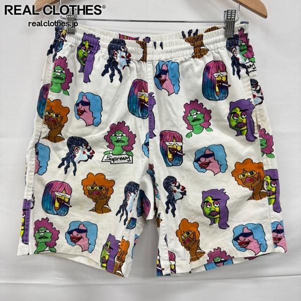 ボトムス | REALCLOTHES/リアルクローズ