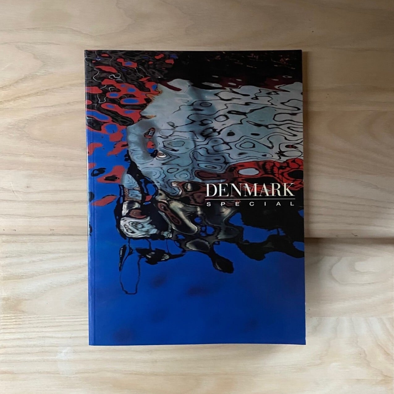 書籍 DENMARK SPECIAL / 2