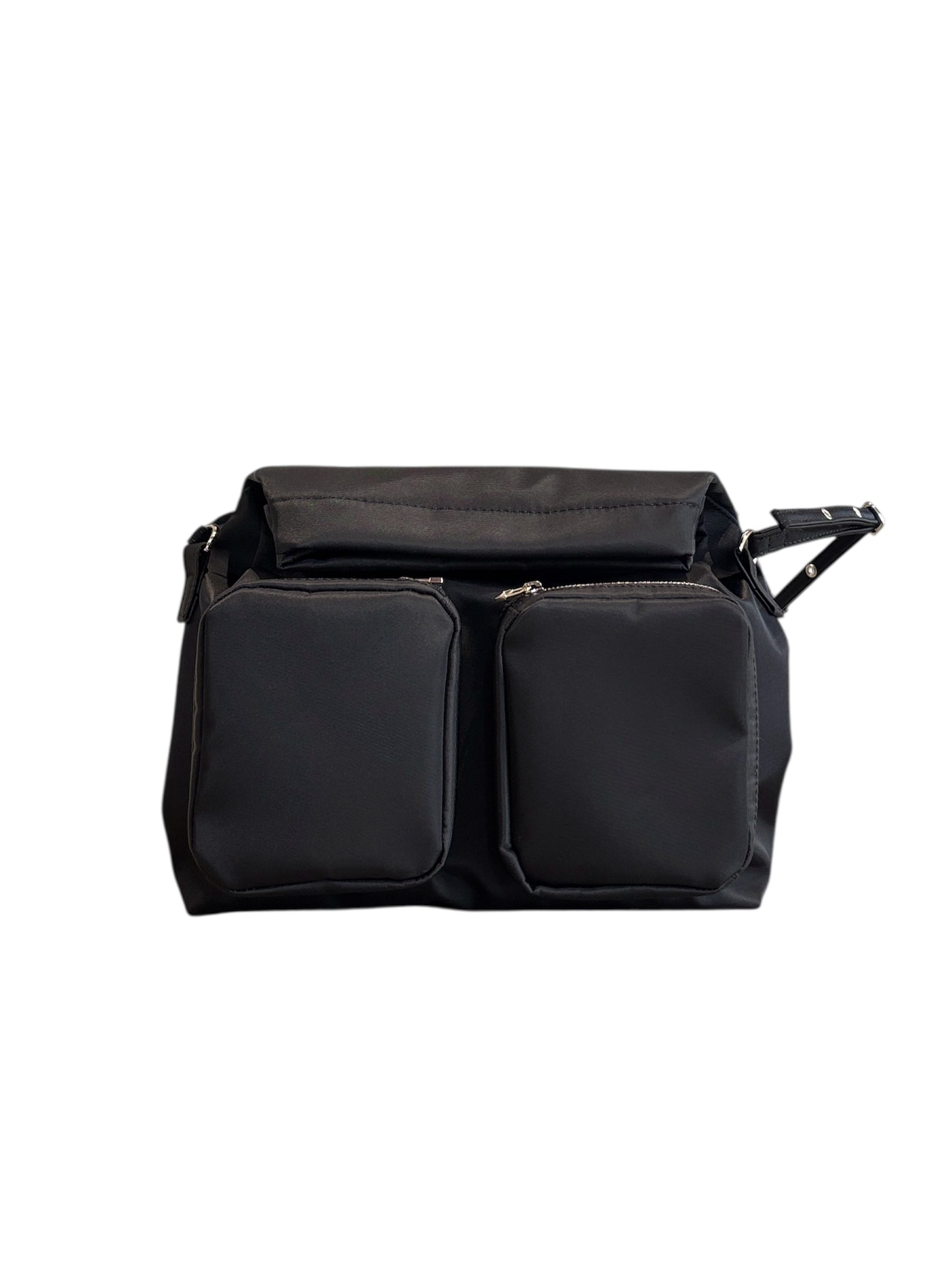 BELPER✸NYLON RIPSTOP VEST✸ナイロンベスト✸カーキ BELPER NYLON