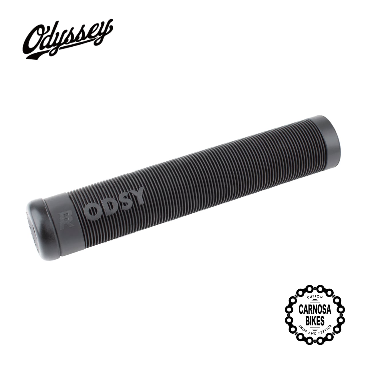 ODYSSEY】BROC RAIFORD GRIP [ブロック・レイフォード グリップ