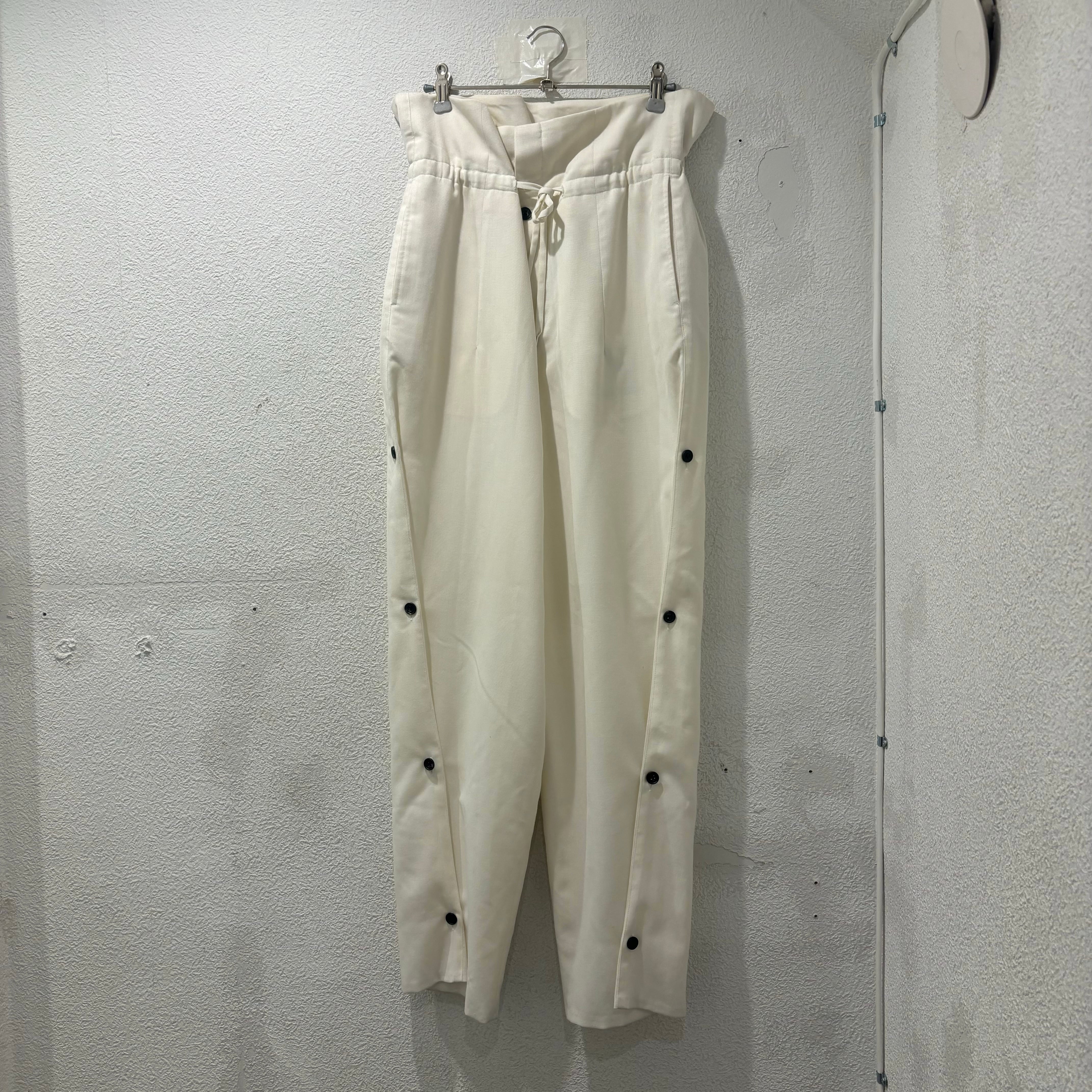 ATO アトウ タックスラックスパンツ SIZE.48 【表参道th】 | ブランド