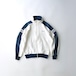 【adidas】80's Track Jacket White Blue L