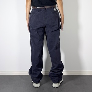 90s 初期型 Polo by Ralph Lauren POLO CHINO W34L34 古着