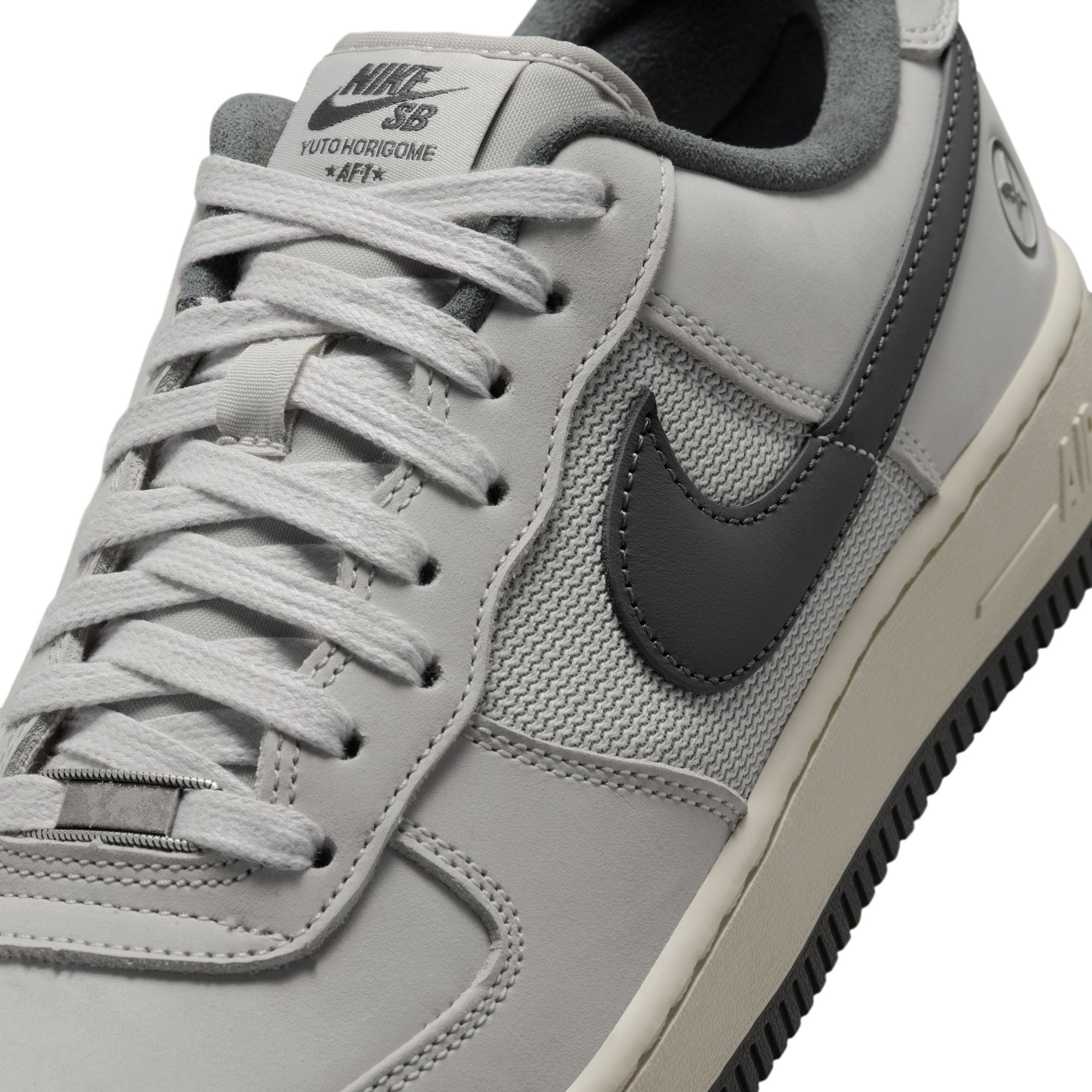 Yuto Horigome x Nike SB Air Force 1 Low(IO8439-100) | instant