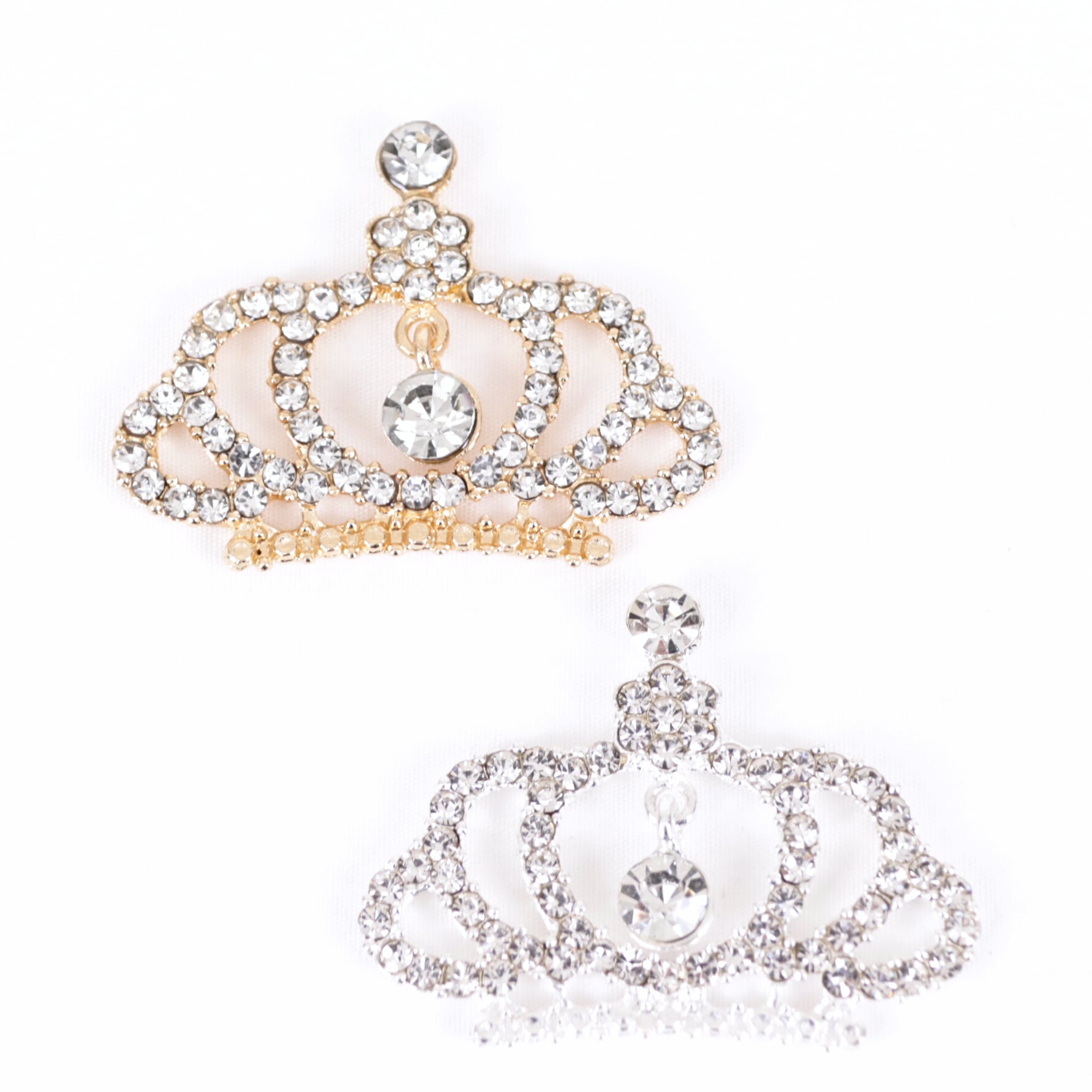 王冠・ティアラ | リボンとパーツのお店 ISEKI オンラインショップ