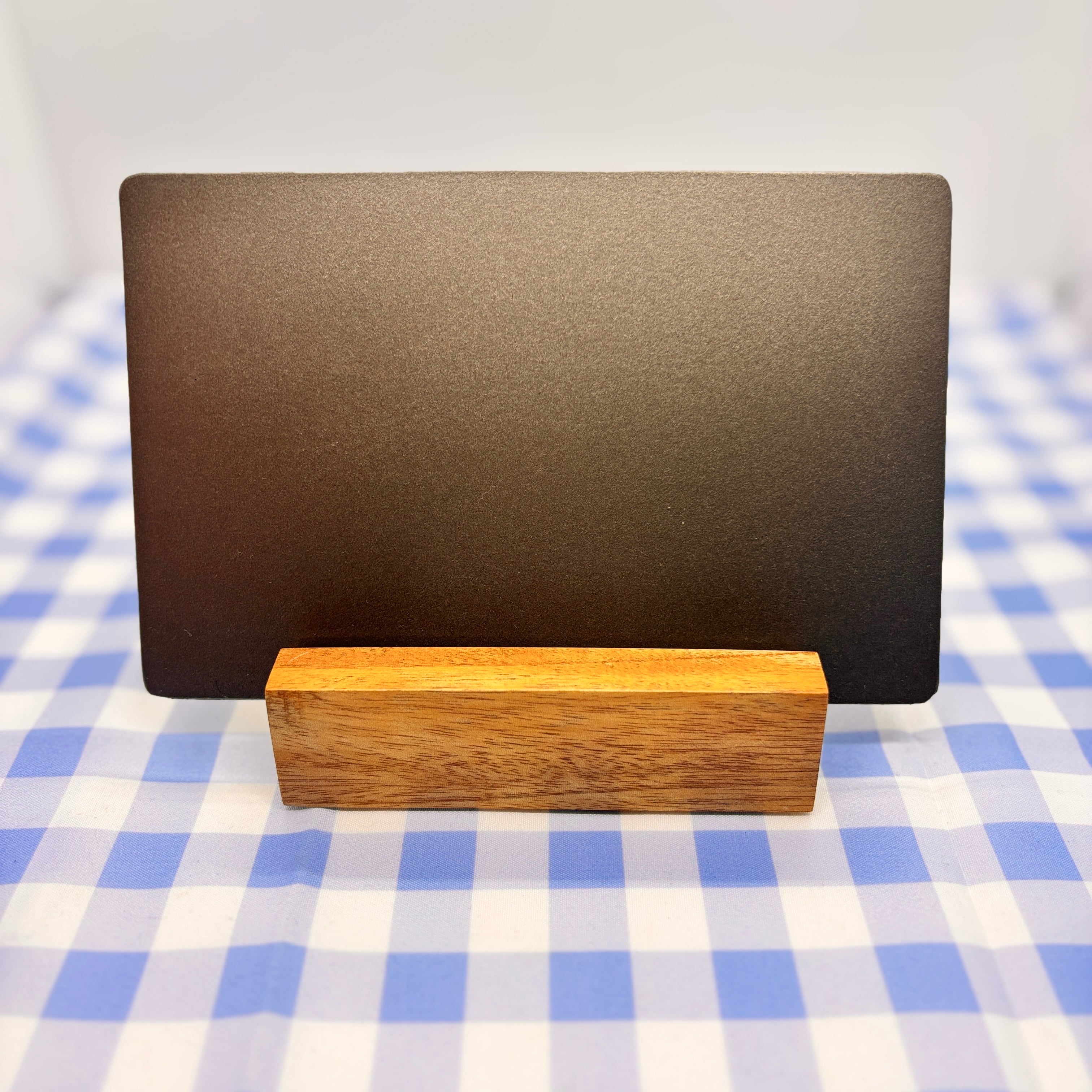 アイアンウッド マグネットボード [サイズ: S] [カラー: WOOD＆IRON]