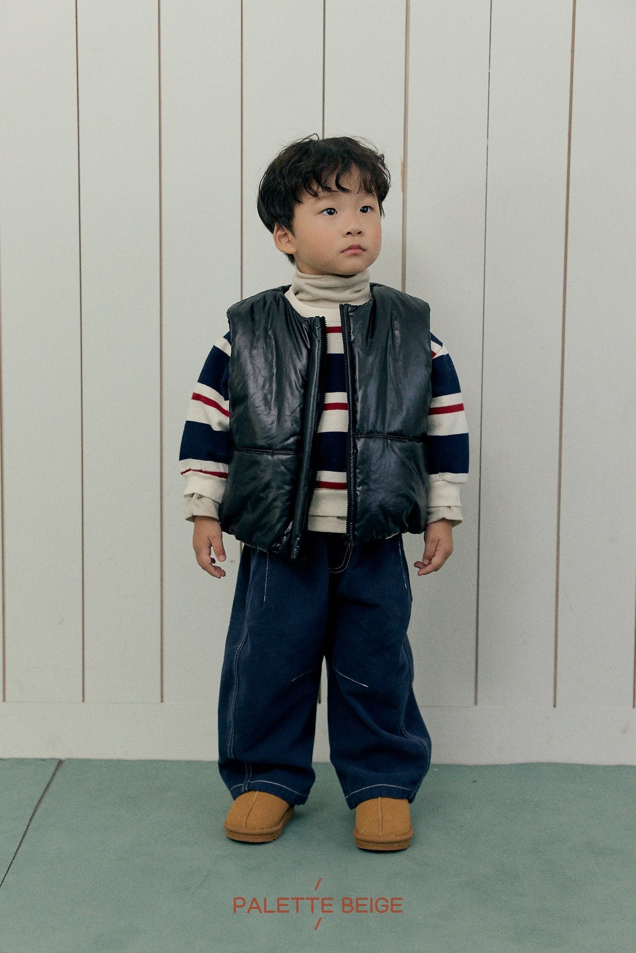 the beige［取寄］multy mtm 26winter