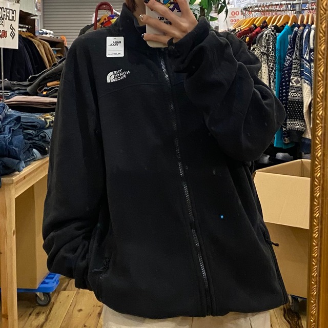 【 THE NORTH FACE / フリース 】