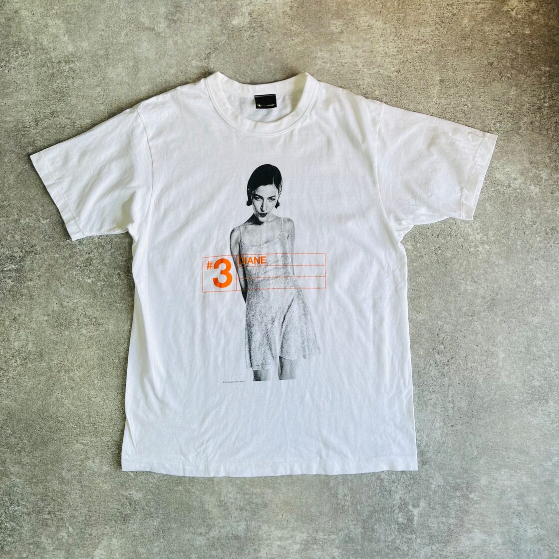 Stylorouge TRAINSPOTTING 25years トレインスポッティング Tシャツ 