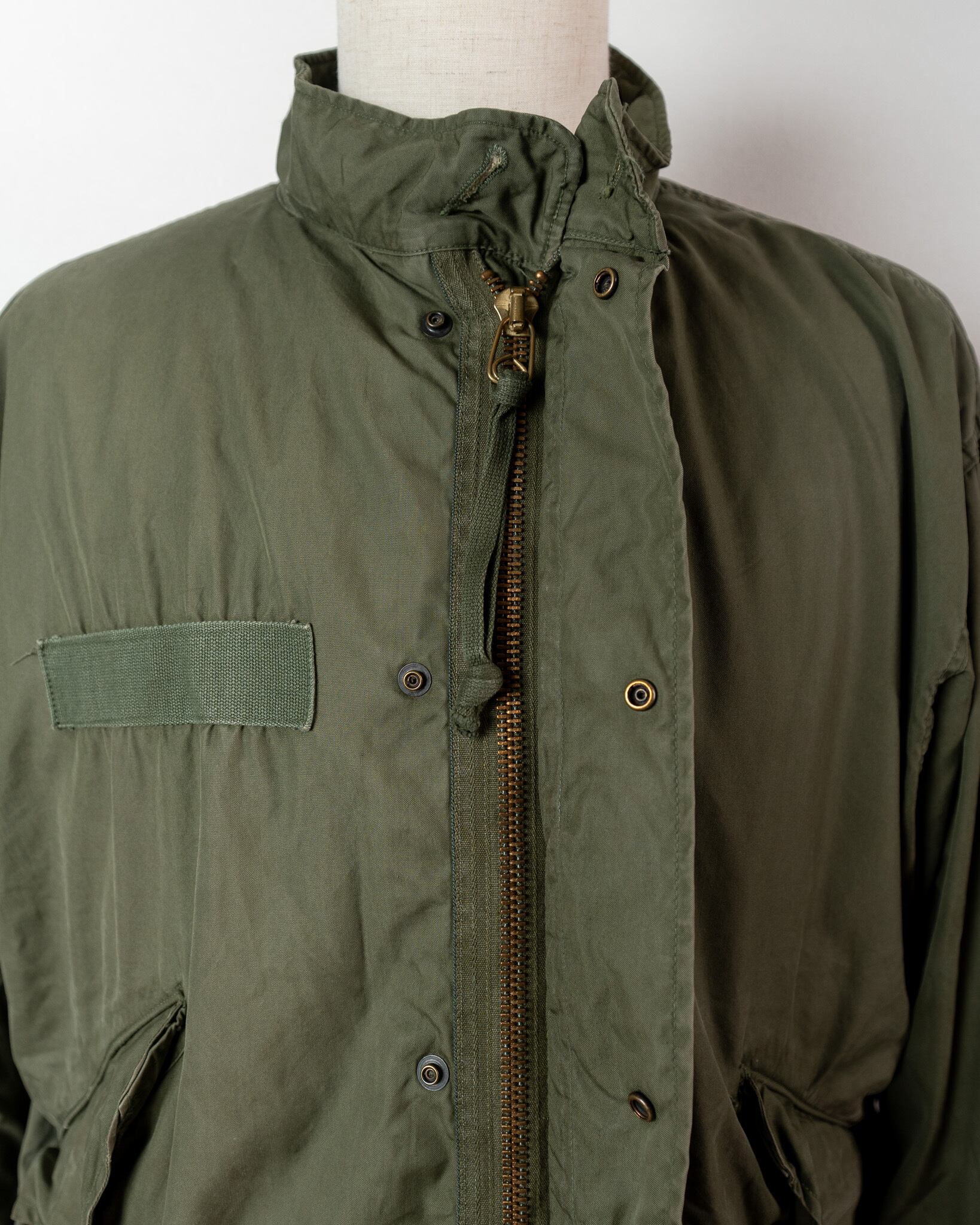 SMALL】 U.S.Army M-65 Field Parka Full Set アメリカ軍 M65 SMALL】 U.S.Army M-65 Field Parka Full Set アメリカ軍 M65
