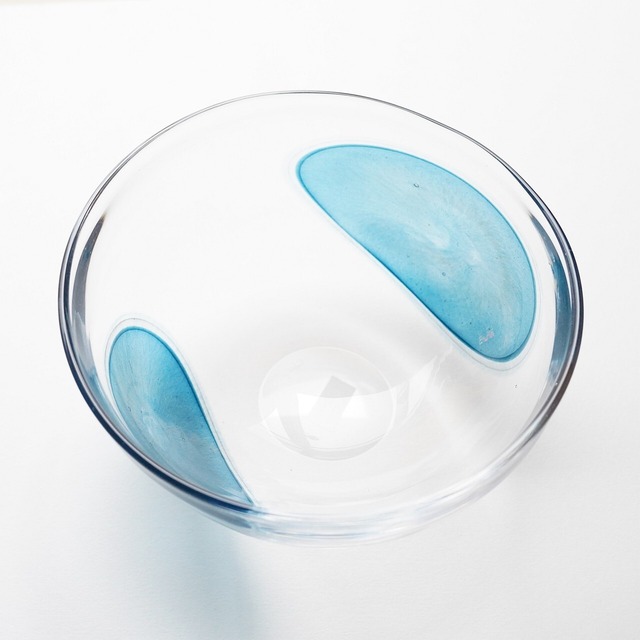 【若色 正太】碧水　cell  bowl  A