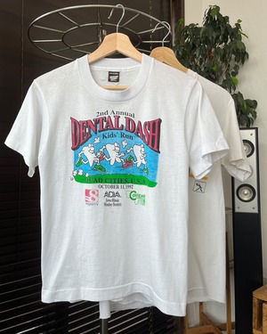 90s screen stars T-shirt