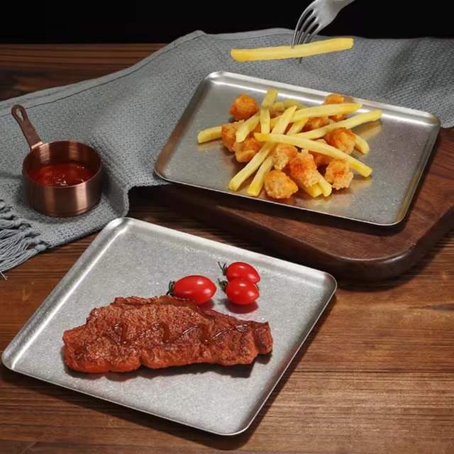 【オーダー品】ステンレストレイ XS　AE3515463