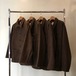 Le Laboureur  / Veston（Work Jacket）