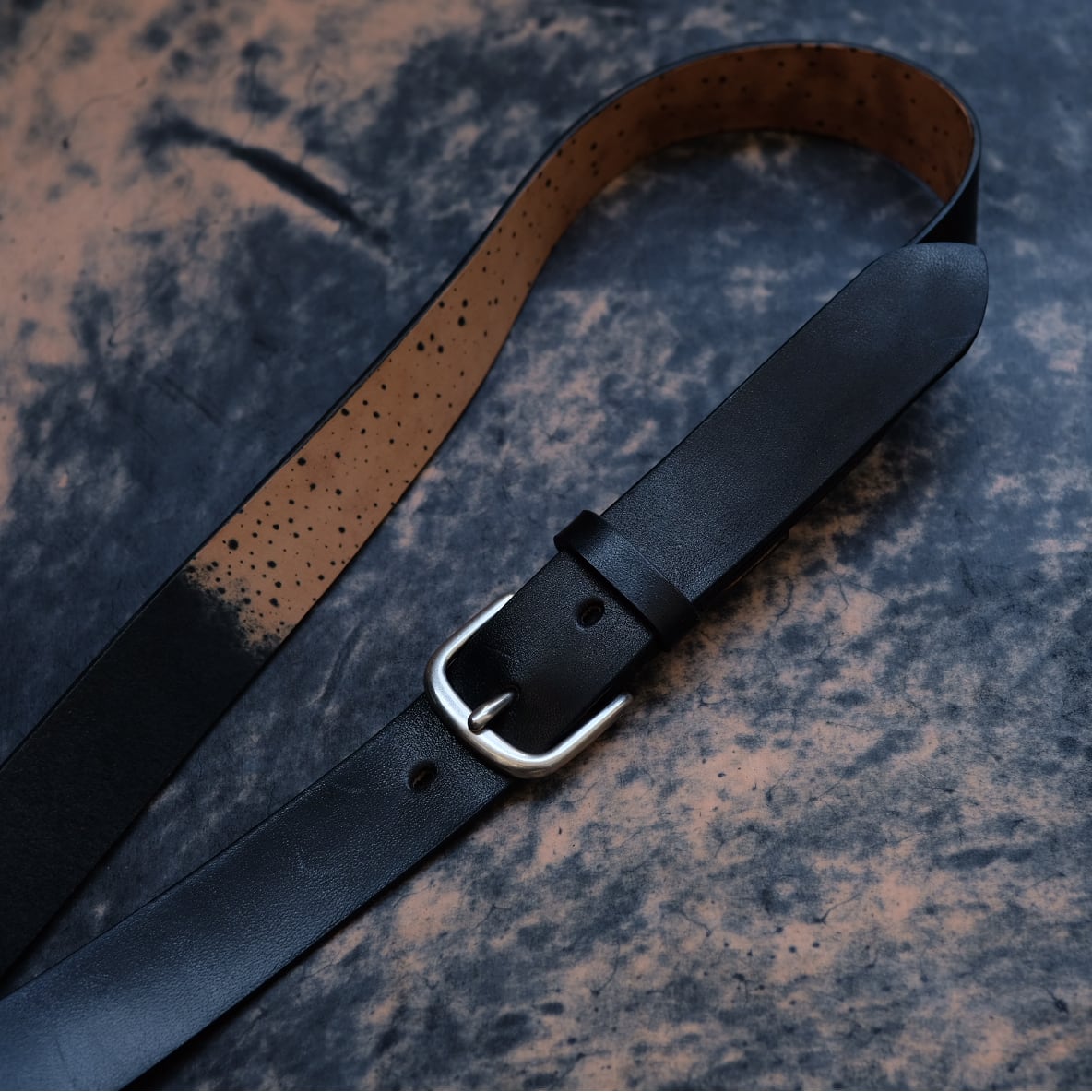 GUIDI / cavallo culatta - belt