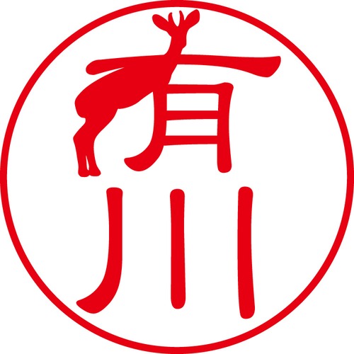 有川 - フォーマル（商品コード：01072）