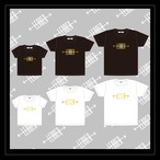LEADER LOGO KIDS Tシャツ