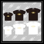 LEADER LOGO KIDS Tシャツ