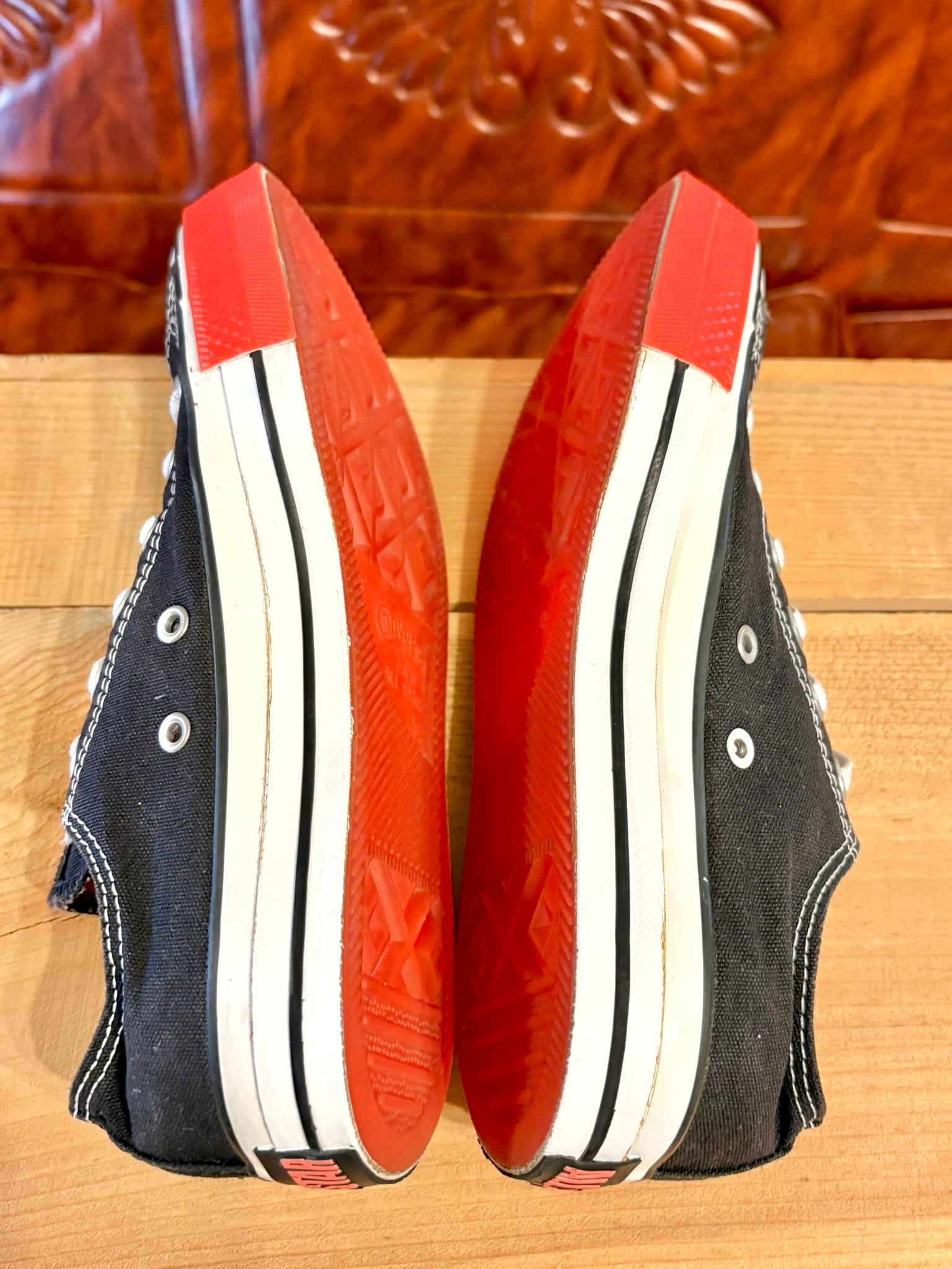 converse（コンバース） ALL STAR RDCL(オールスター Radical）黒