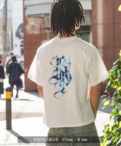 ◆RP カモフラージュ Tee◆RP-26003