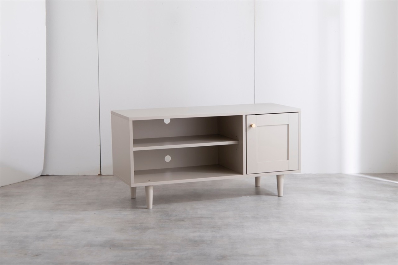 【幅90cm】Calan テレビ台