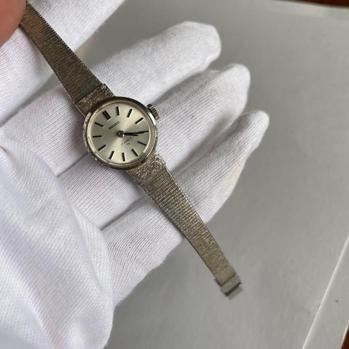 Seiko 腕時計手巻き